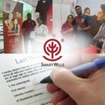 SmartWills Limited 50 Exclusive Offer at Nu Sentral Diwali Bazaar