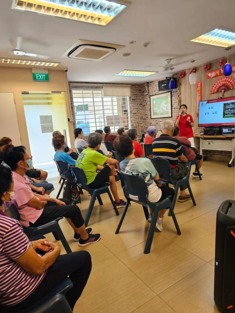 Online Will Writing in Singapore
