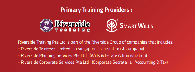 Online Will Writing in Singapore