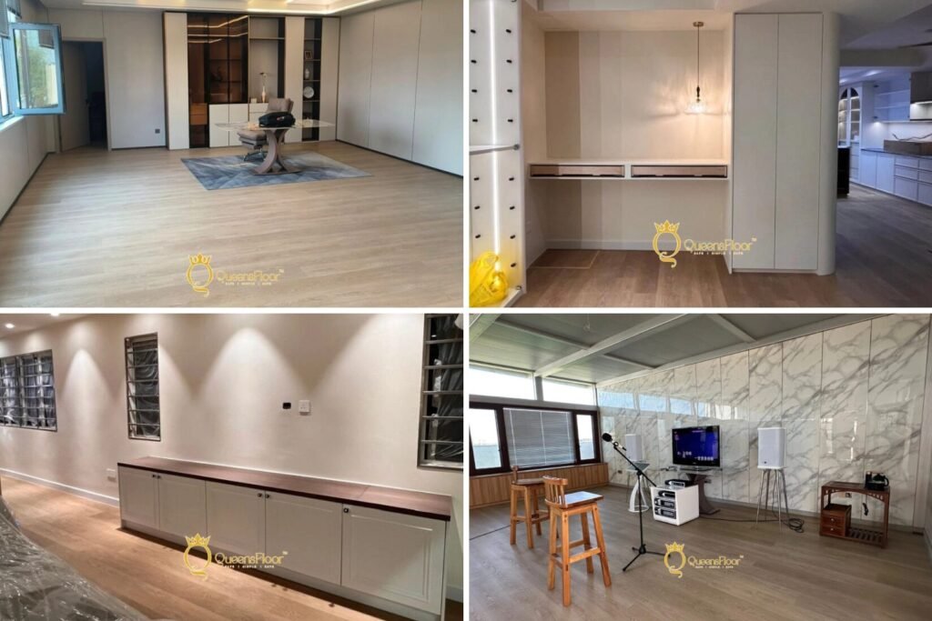 JB SVT Flooring