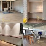 From Old House to Show Home: The Secret Weapon for a Jaw-Dropping Transformation is JB SVT Flooring.