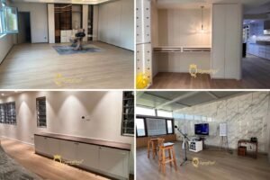 JB SVT Flooring