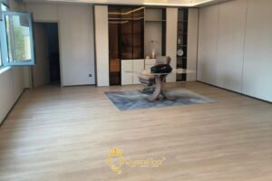 KL SVT Flooring