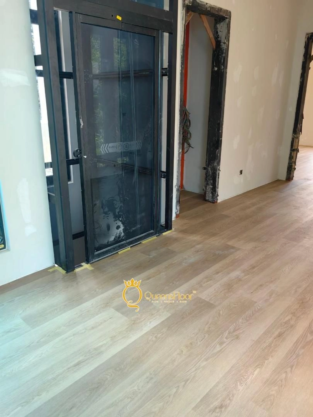 JB SVT Flooring