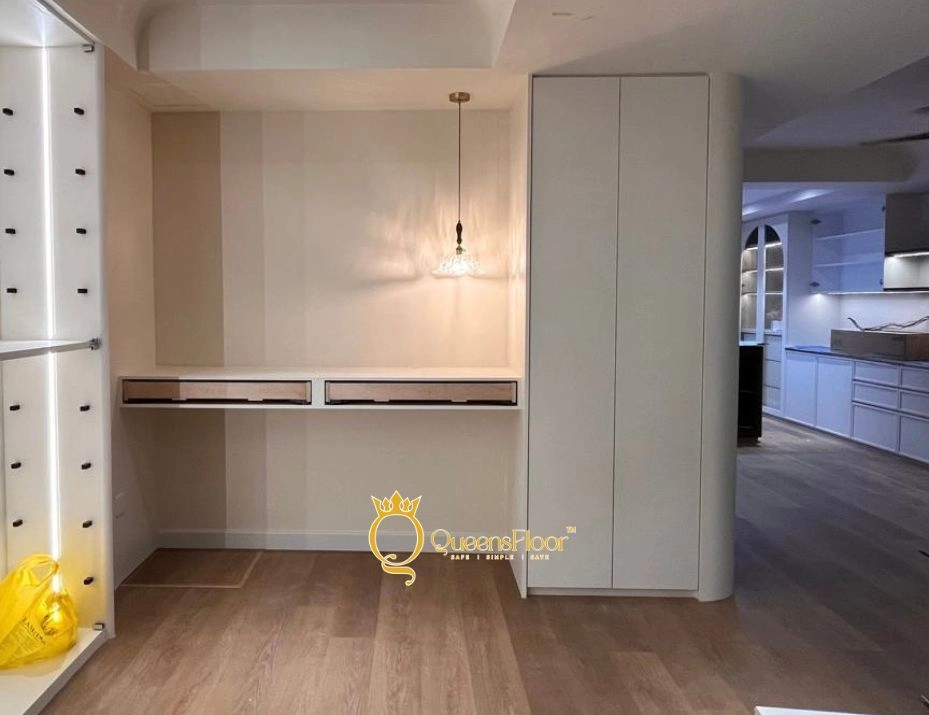 KL SVT Flooring
