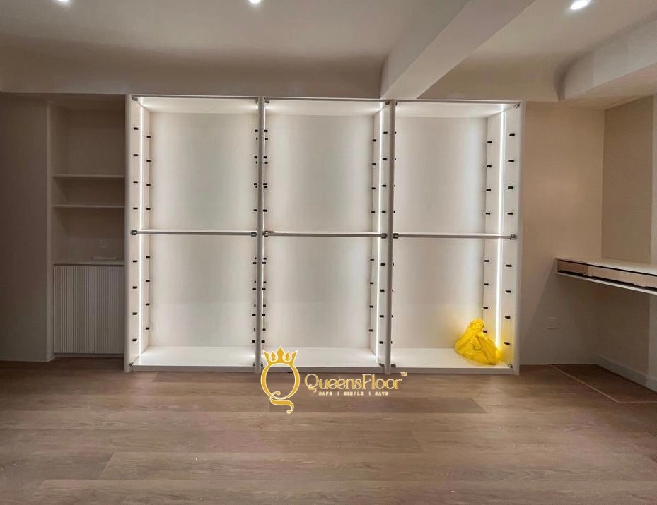 JB SVT Flooring