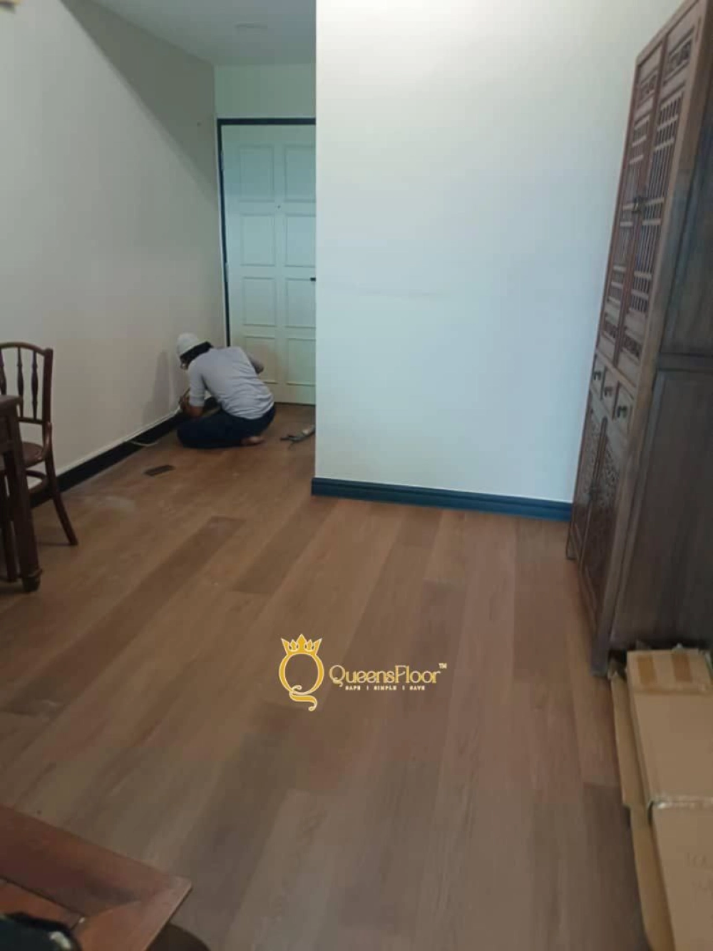 KL SVT Flooring