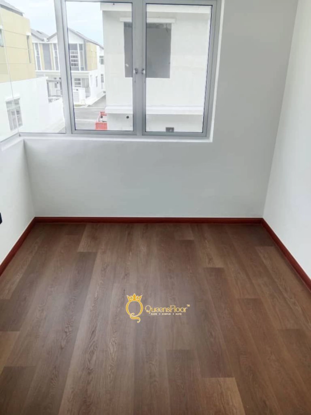 JB SVT Flooring
