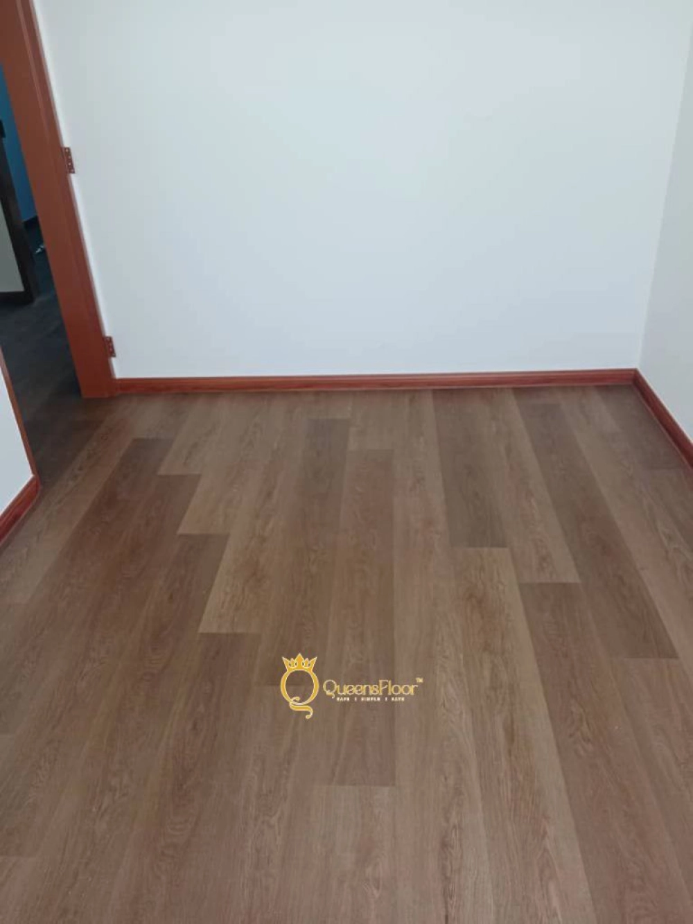 Queensfloor