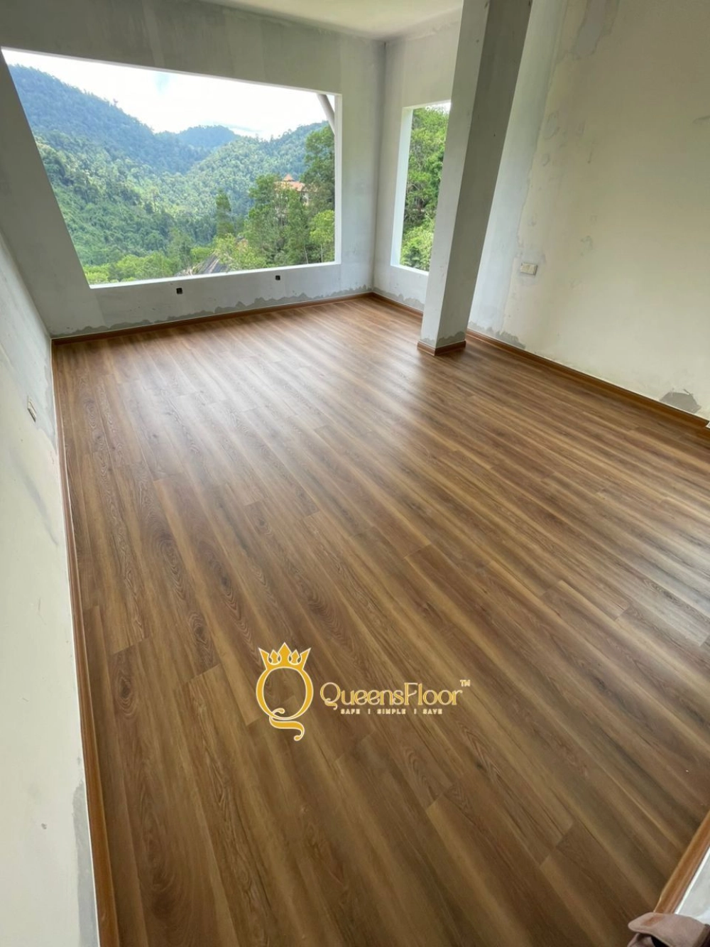 JB SVT Flooring