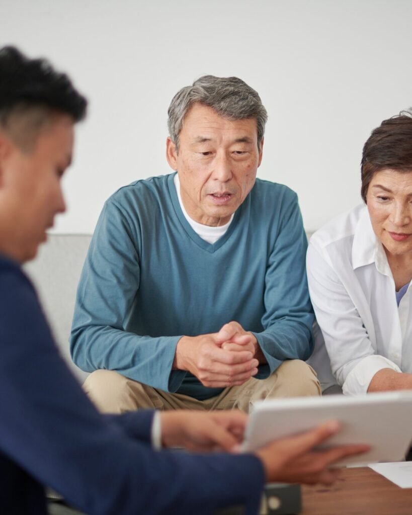 Global Asset Trustee (M) Berhad services