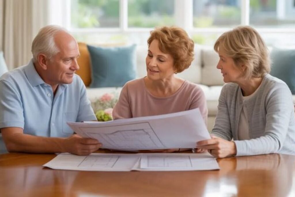 GAT Probate/ERstate Administration