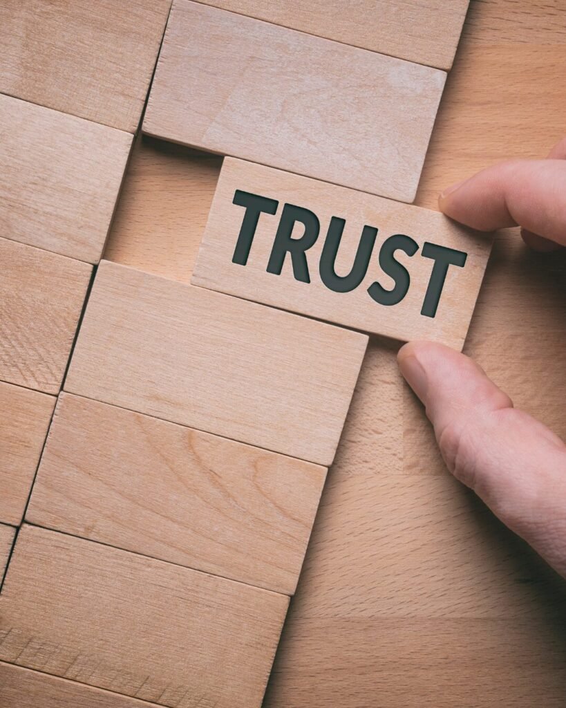 Global Asset Trustee (M) Berhad services