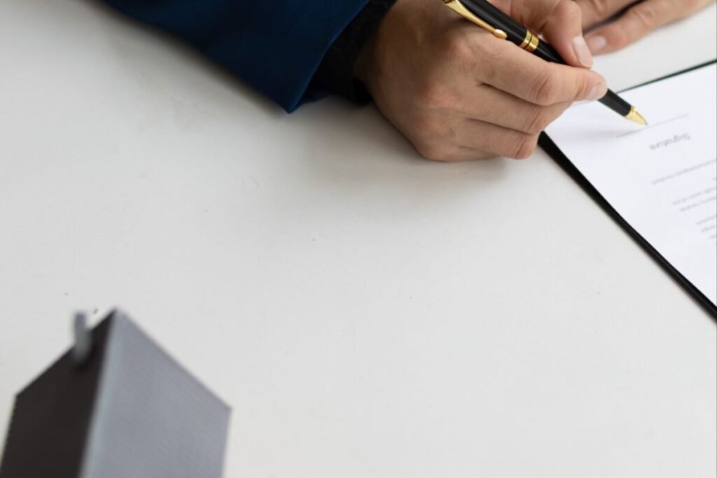 Probate/ERstate Administration