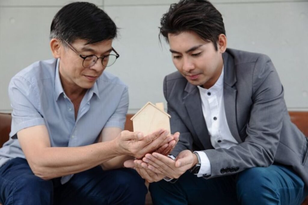 GAT Real Estate Trust