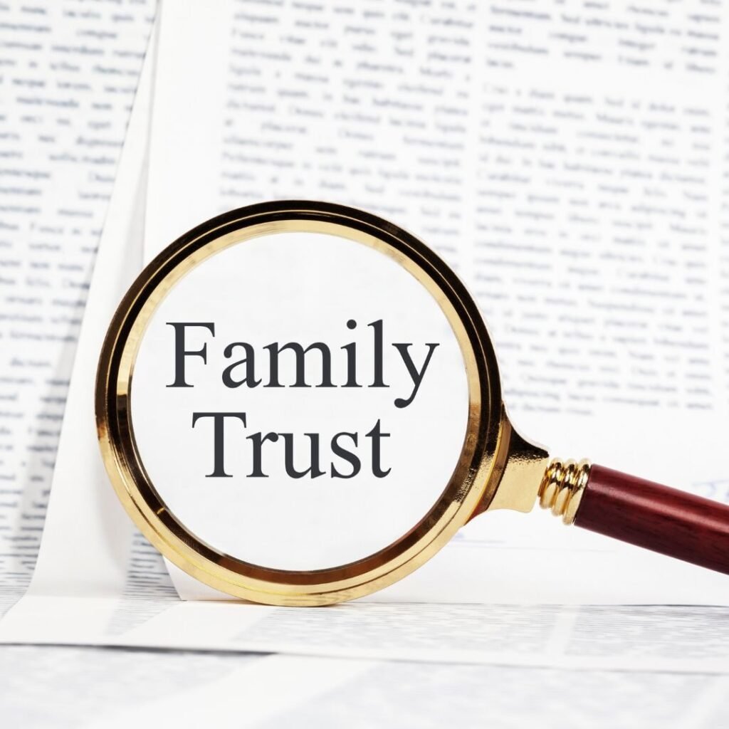 Family Trust