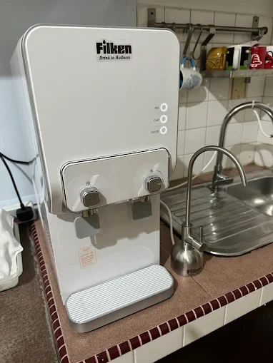 Water Filter Installation Malaysia