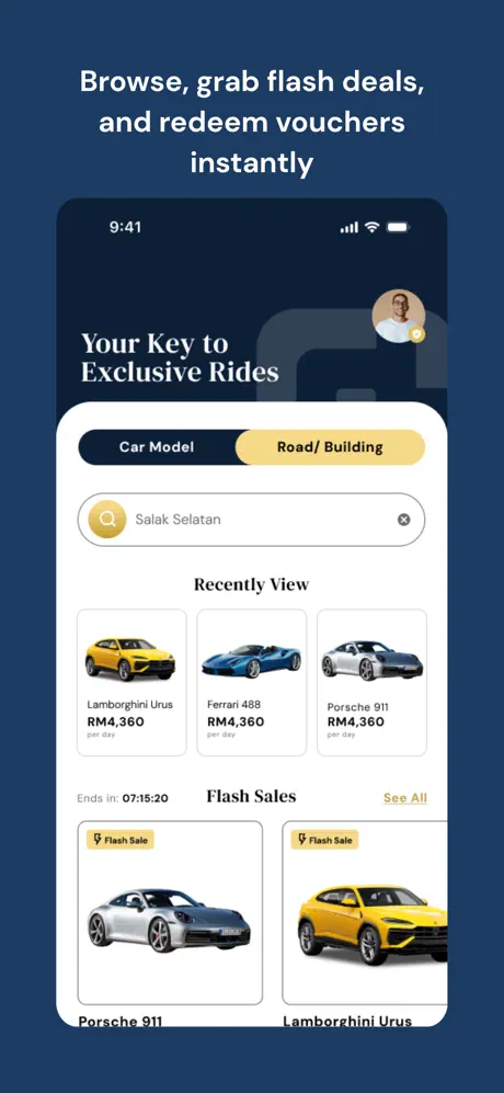 Streamlining with Technology