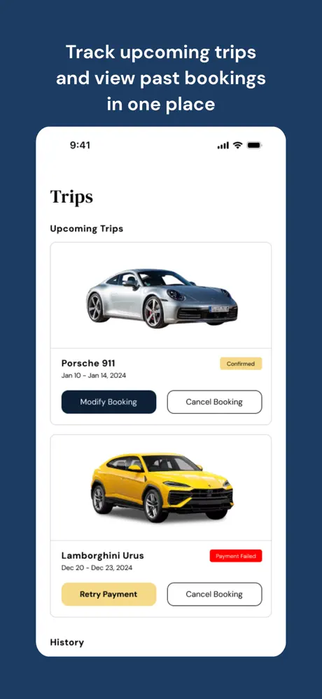 Streamlining with Technology