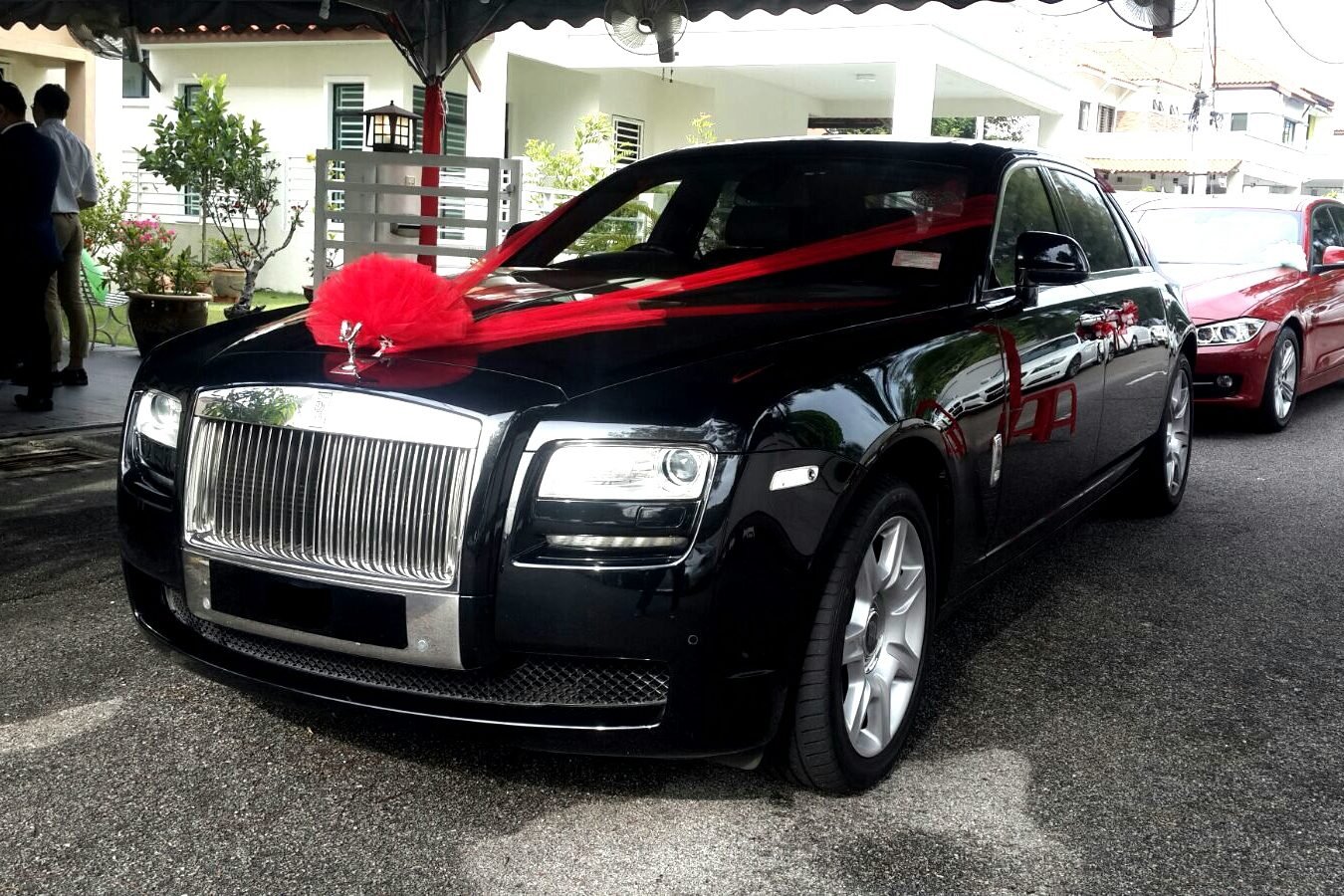 Inefficient Event and High-Value Service Provision