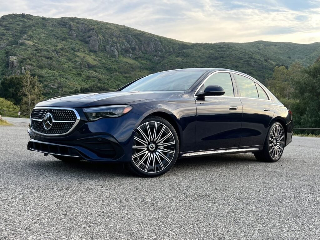 Luxury Car Rental Kuala Lumpur