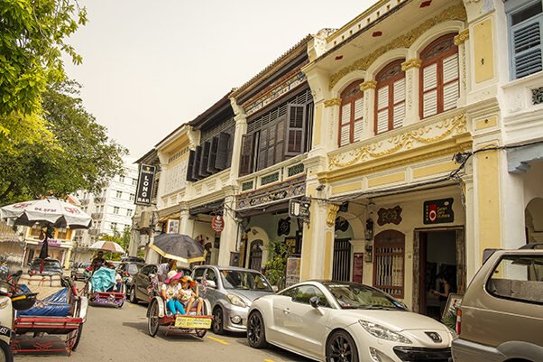 Wedding Luxury Car Rental