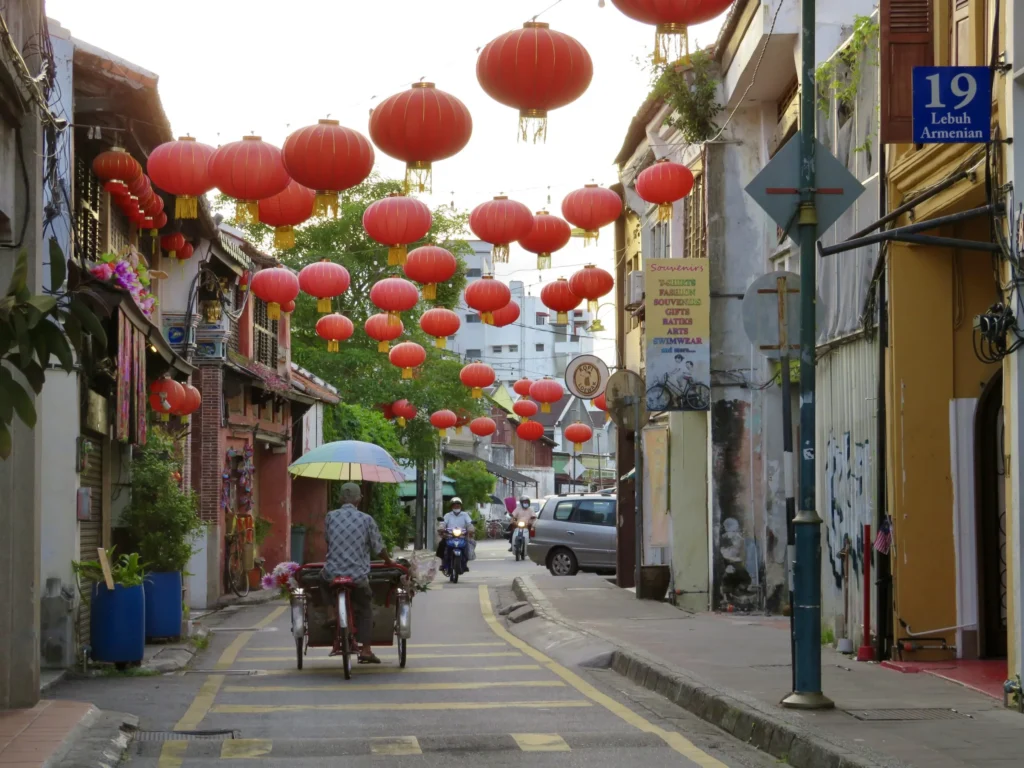 Luxury Car Rental Malaysia