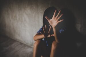 Thai child Human trafficking