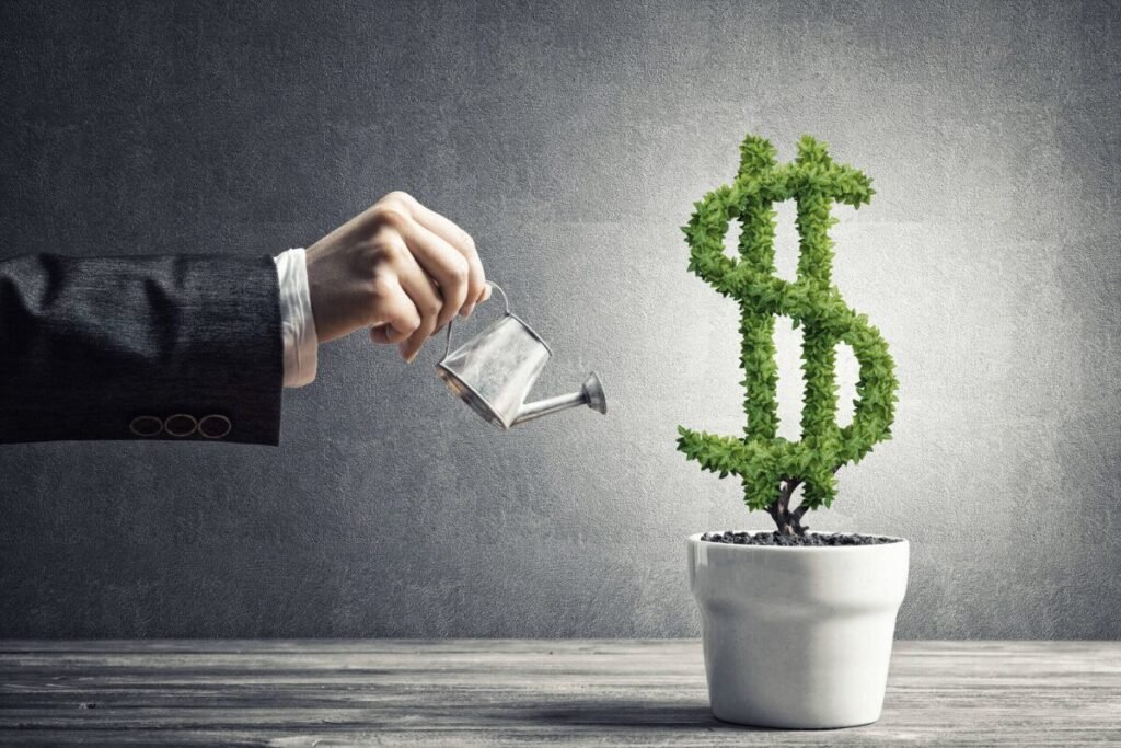 Trust Services Company