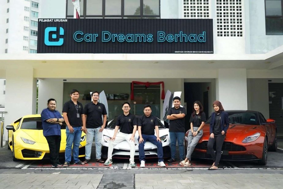 Wedding Luxury Car Rental