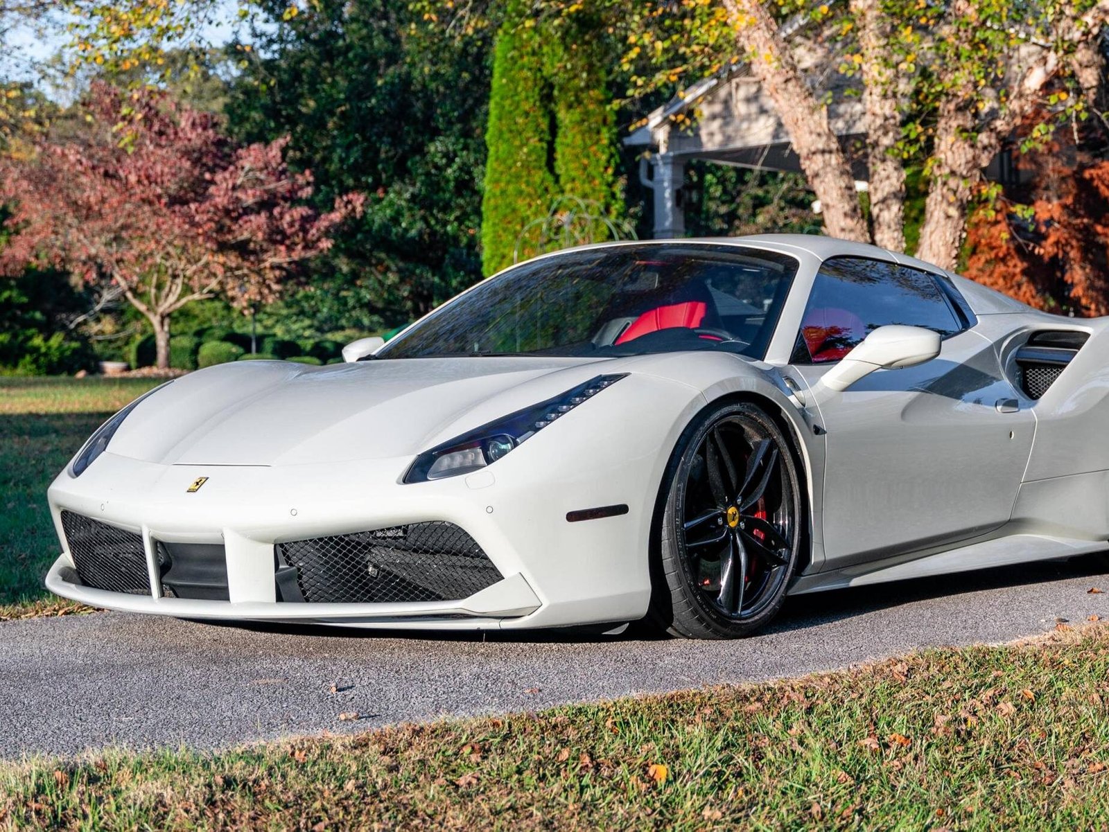 Luxury Car Rental Kuala Lumpur