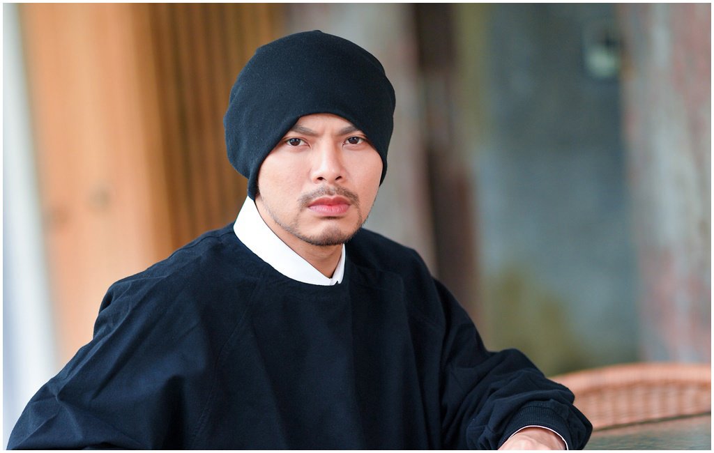 Namewee drug test