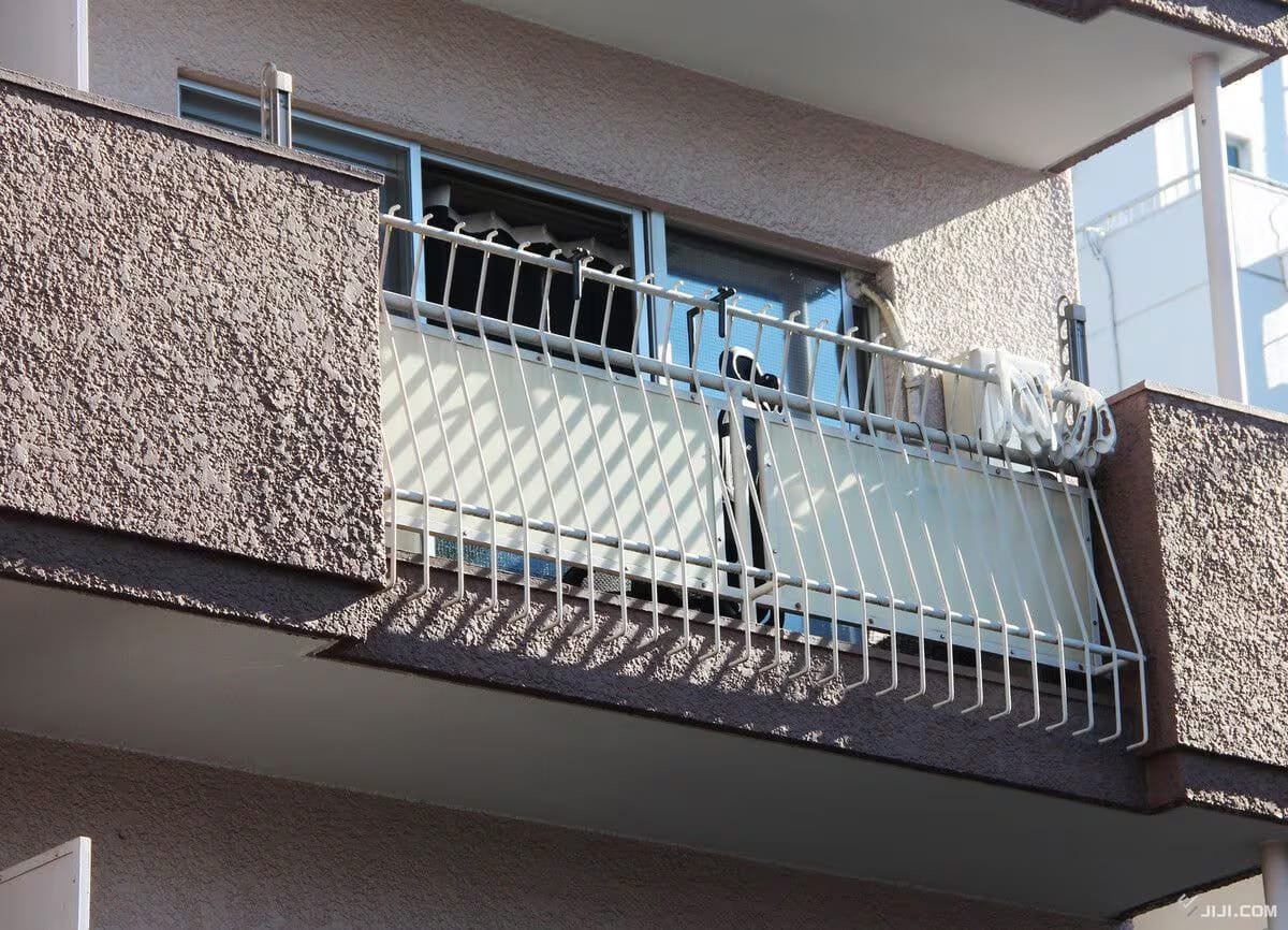 Tokyo secret filming