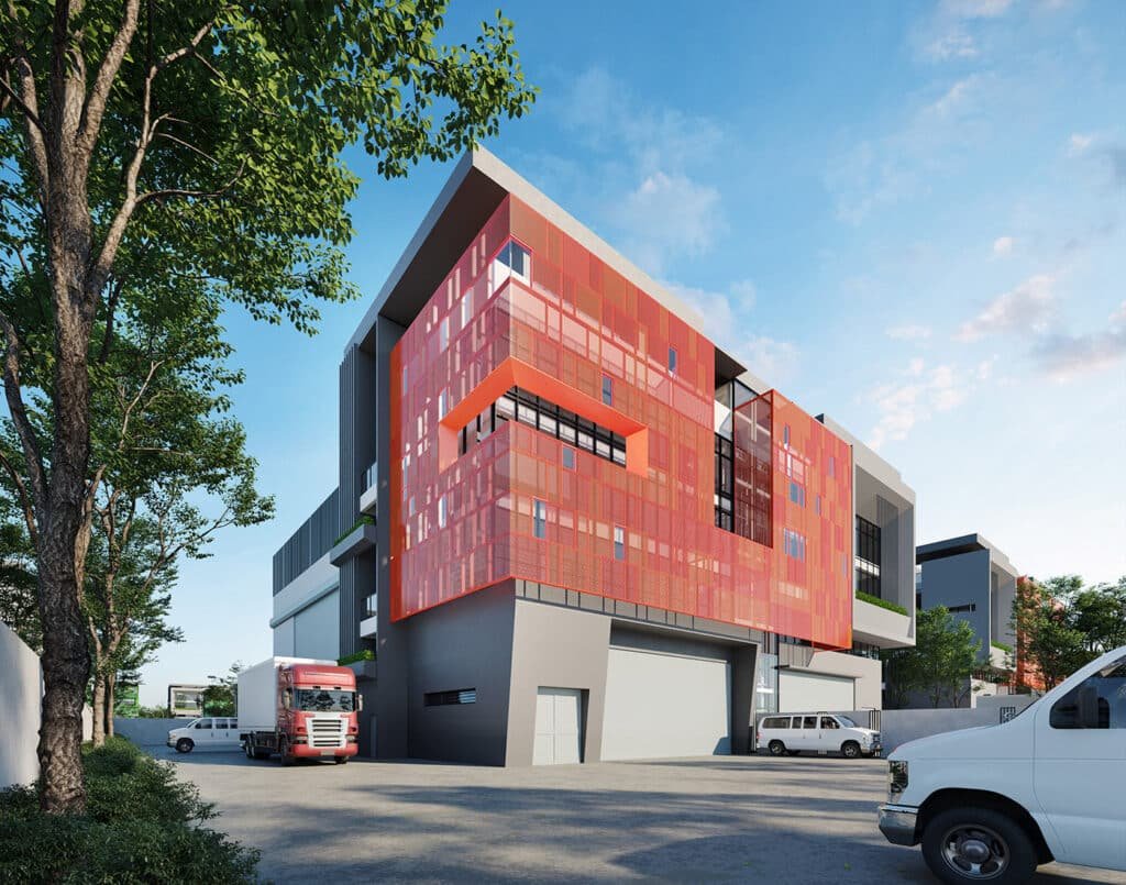 Is it Still a Good Time for Warehouse Investment?