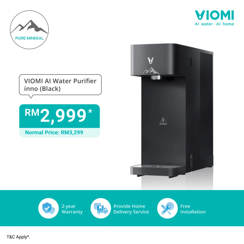 Viomi Inno Water Purifier
