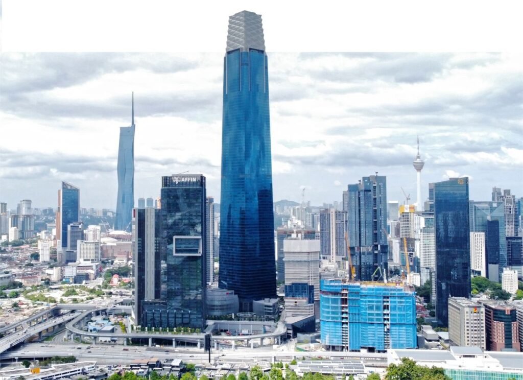 KL Luxury Car Rental