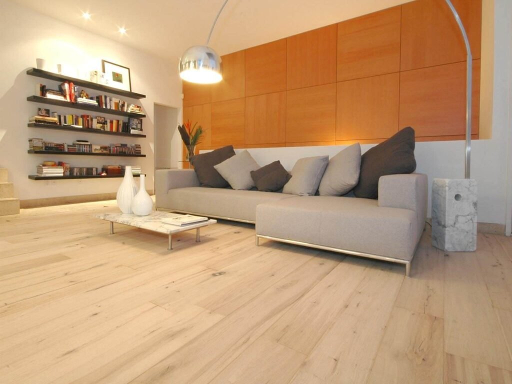 Melaka Flooring recommend