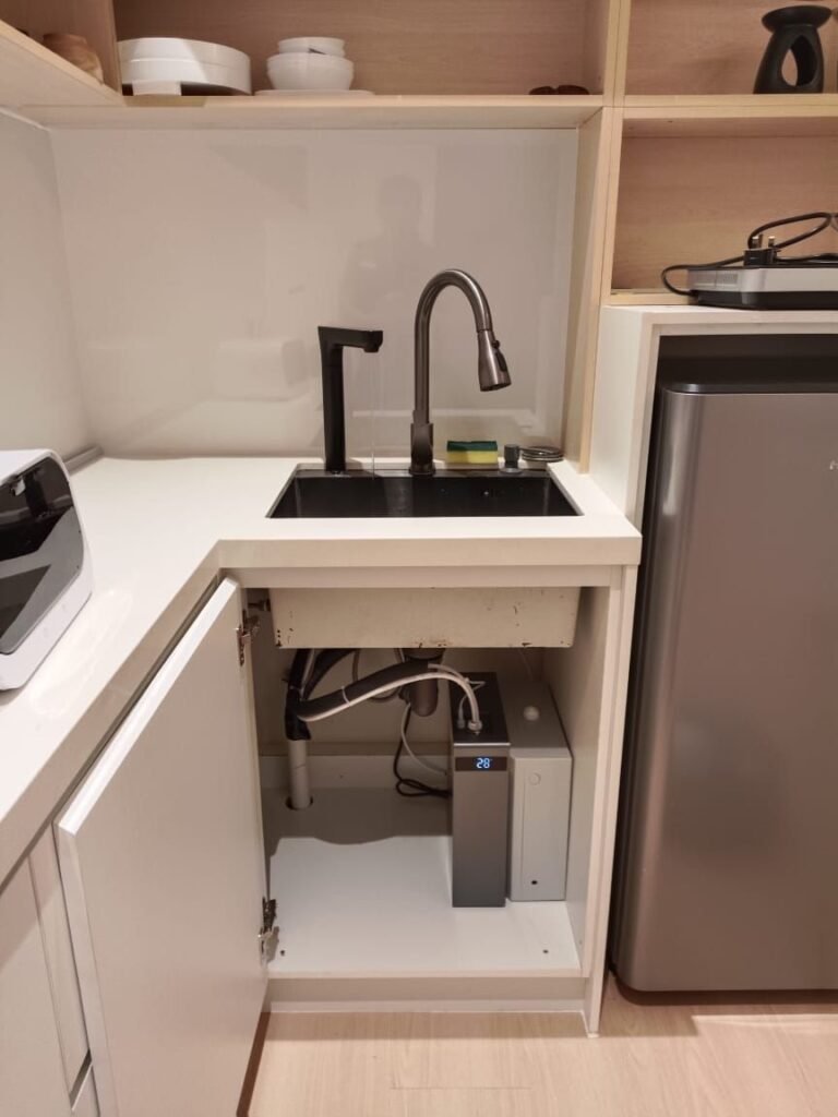 New Home Renovation 2026