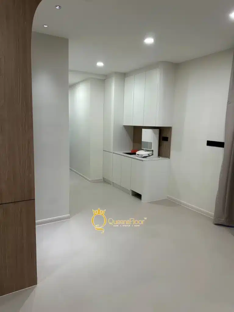 Largest SPC Flooring