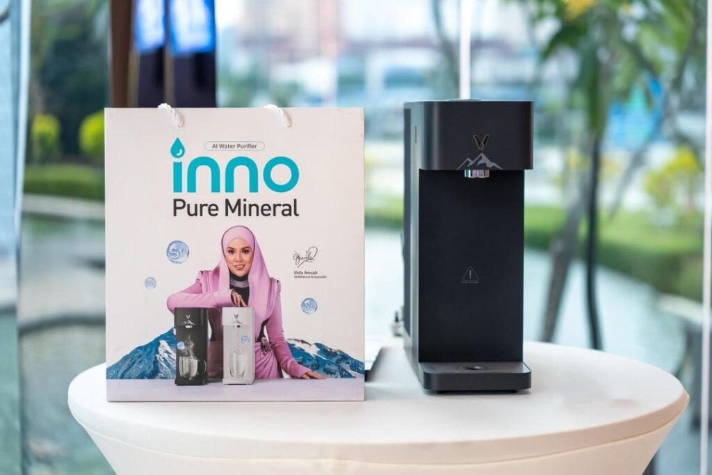 Viomi Inno Water Purifier