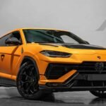 Lamborghini Urus Rental KL: 2026 Price & FAQ