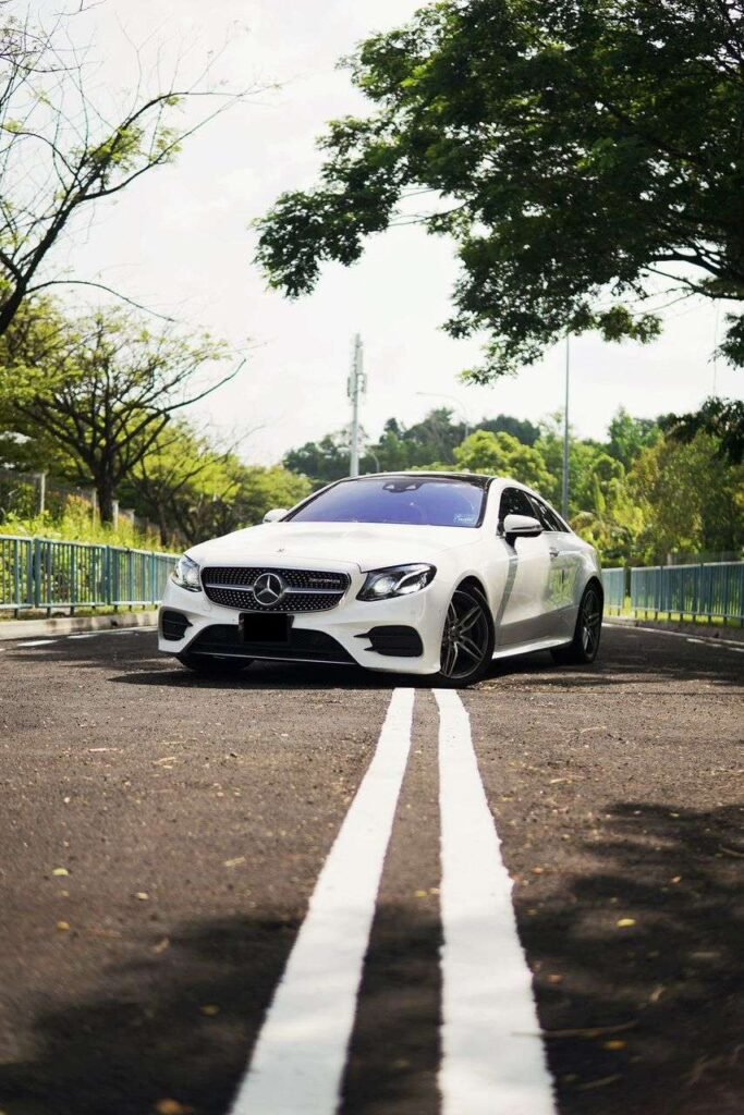 Malaysia Luxury Car Rental