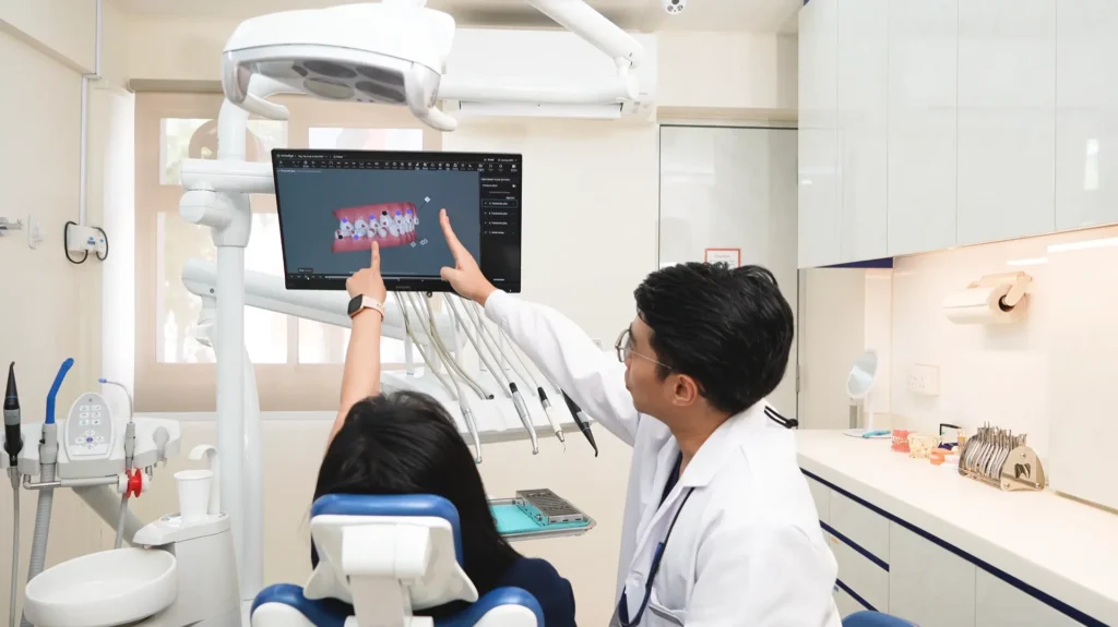 United Dental Surgery