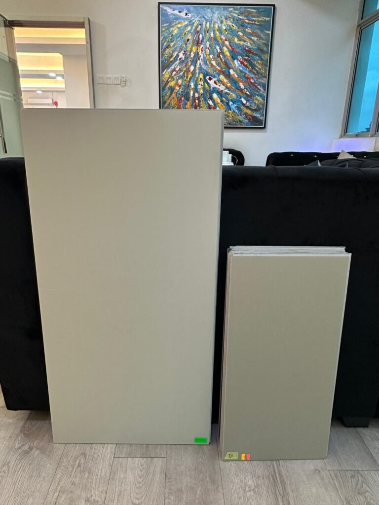 JB Flooring Recommend