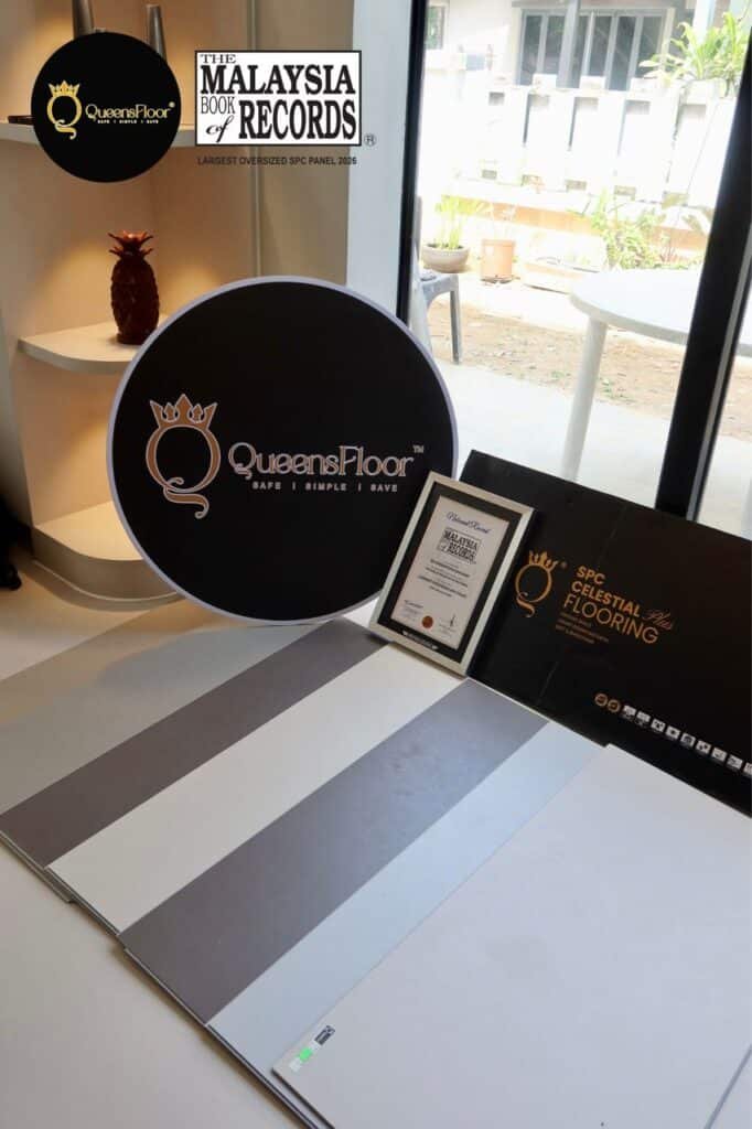 Largest SPC Flooring