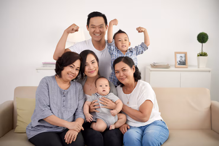 Essential conditions and documents for trust