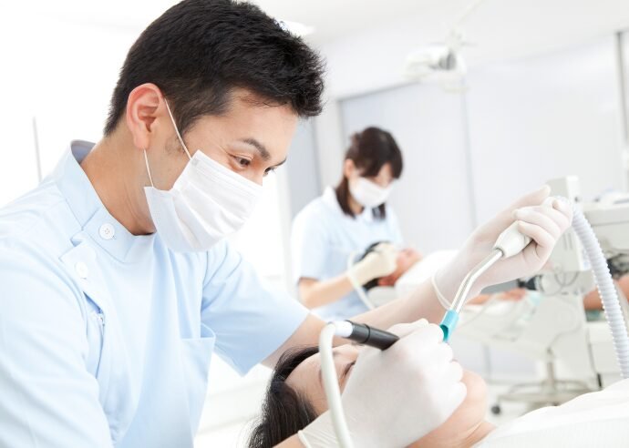 Top1 Singapore Dental Clinic