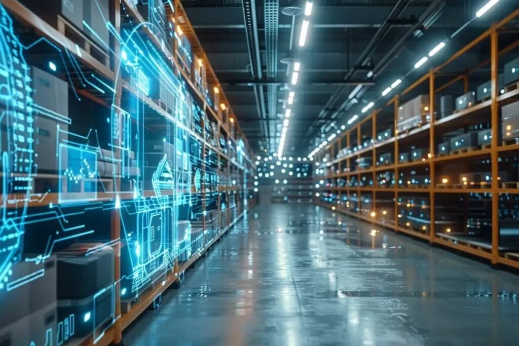 Best Industrial Zone in Malaysia