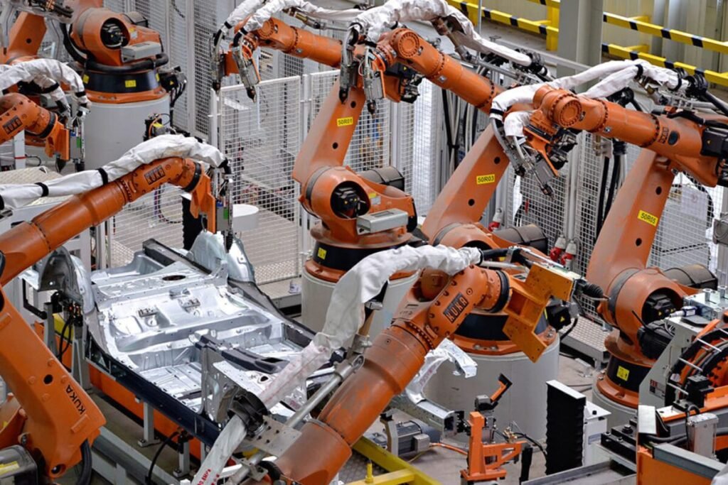 No.1 Logistics Hub Johor 