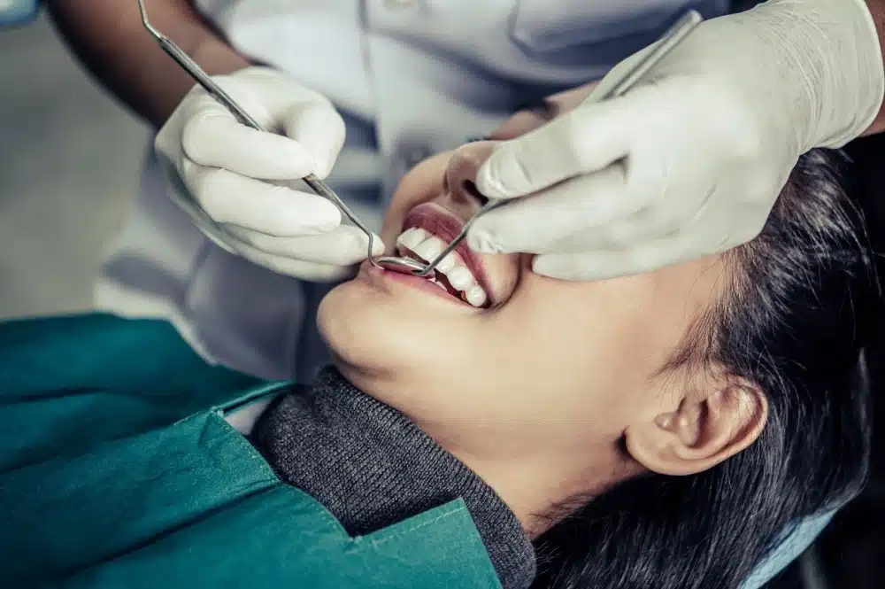 best Yishun dental clinic